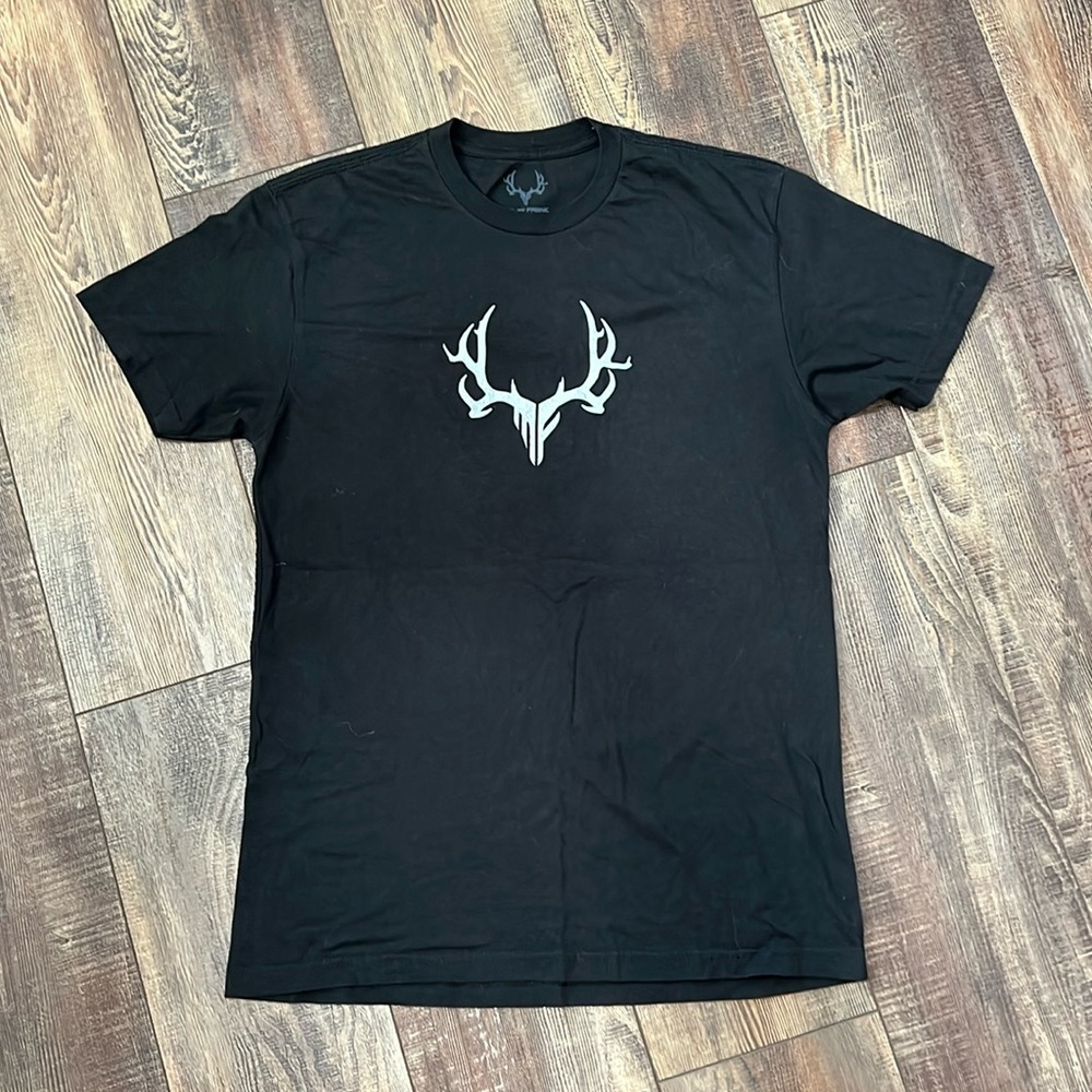 Muley Freak T-Shirt - Size M